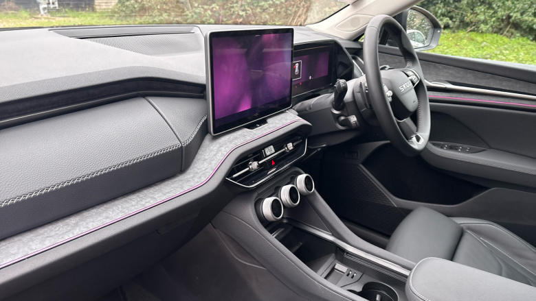 Skoda Kodiaq 2.0 TDI 193 SE L 4X4 5dr DSG [7 Seat] Diesel Estate